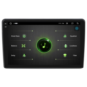 Navigatie PilotOn Peugeot Boxer 2006-2022 2K 4GB 64GB 8 CORE - Img 4