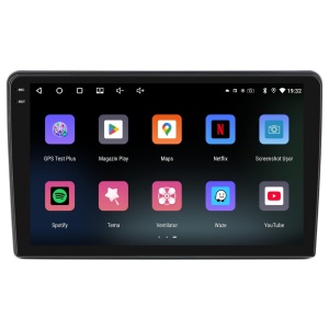 Navigatie PilotOn Peugeot Boxer 2006-2022 9 inch 6GB 128GB 8 CORE - Img 3