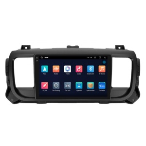 Navigatie PilotOn Peugeot Expert dupa 2016 2K 4GB 64GB 8 CORE - Img 3
