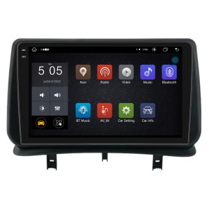 Navigatie PilotOn Renault Clio 3 2005-2014 2K 8GB 256GB 8 CORE