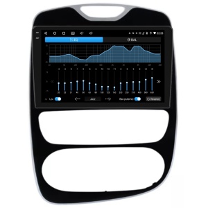 Navigatie PilotOn Renault Clio 4 2016-2019 10 inch 6GB 128GB 8 CORE - Img 4