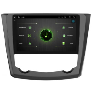 Navigatie PilotOn Renault Kadjar 2015-2017 2K 4GB 64GB 8 CORE - Img 4