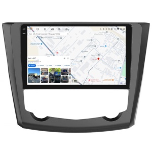 Navigatie PilotOn Renault Kadjar 2015-2017 9 inch 2GB 32GB 4 CORE - Img 8