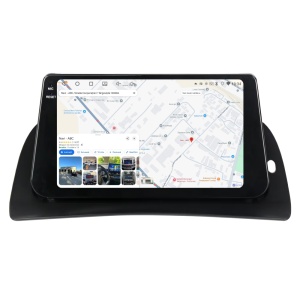Navigatie PilotOn Renault Kangoo 2008-2021 9 inch 2GB 32GB 4 CORE - Img 8