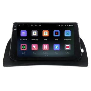 Navigatie PilotOn Renault Kangoo 2008-2021 9 inch 6GB 128GB 8 CORE - Img 3