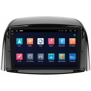 Navigatie PilotOn Renault Koleos 2008-2016 2K 4GB 64GB 8 CORE - Img 3