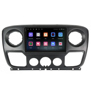 Navigatie PilotOn Renault Master 2010-2020 10 inch 4GB 64GB 8 CORE - Img 3