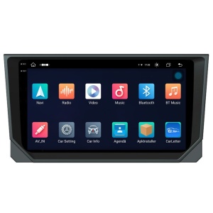 Navigatie PilotOn Seat Arona 2017-2022 2K 8GB 256GB 8 CORE - Img 3