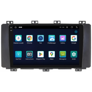 Navigatie PilotOn Seat Ateca 2016-2021 2K 8GB 256GB 8 CORE - Img 2