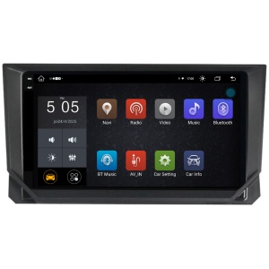 Navigatie PilotOn Seat Ibiza 6F 2017-2022 2K 8GB 256GB 8 CORE