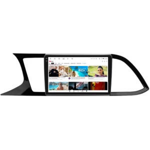 Navigatie PilotOn Seat Leon 3 2012-2020 2K 4GB 64GB 8 CORE - Img 5