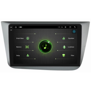 Navigatie PilotOn Seat Toledo 3 2004-2009 2K 4GB 64GB 8 CORE - Img 4