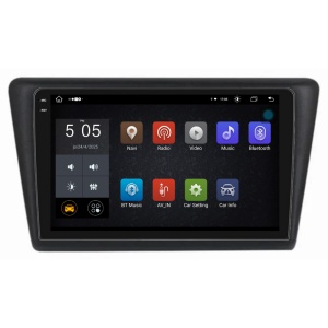 Navigatie PilotOn Seat Toledo 4 2012-2019 2K 8GB 256GB 8 CORE