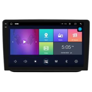 Navigatie PilotOn Skoda Fabia 2 2006-2014 2K 4GB 64GB 8 CORE - Img 1