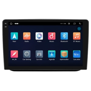 Navigatie PilotOn Skoda Fabia 2 2006-2014 2K 8GB 256GB 8 CORE - Img 3