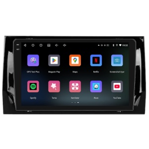 Navigatie PilotOn Skoda Kodiaq 2016-2024 10 inch 4GB 64GB 4 CORE - Img 3
