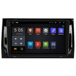 Navigatie PilotOn Skoda Kodiaq 2016-2024 2K 8GB 256GB 8 CORE