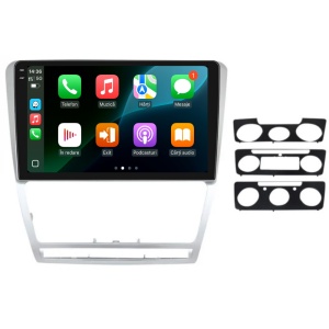 Navigatie PilotOn Skoda Octavia 2 2004-2013 10 inch 4GB 64GB 8 CORE - Img 7