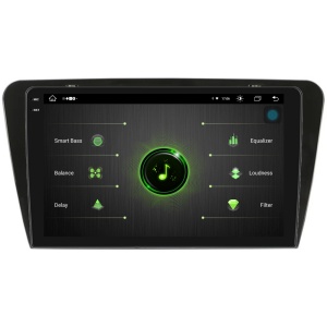 Navigatie PilotOn Skoda Octavia 3 2013-2020 2K 4GB 64GB 8 CORE - Img 4