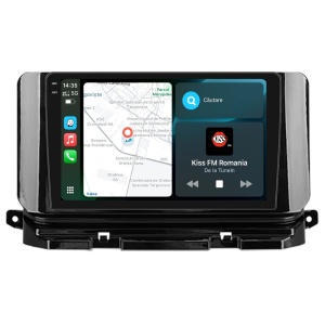 Navigatie PilotOn Skoda Octavia 4 dupa 2019 10 inch 4GB 64GB 4 CORE - Img 6