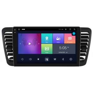 Navigatie PilotOn Subaru Legacy Outback 2004-2009 2K 4GB 64GB 8 CORE