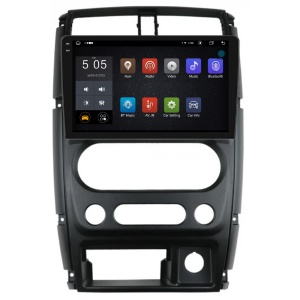 Navigatie PilotOn Suzuki Jimny 2005-2018 2K 8GB 256GB 8 CORE