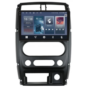 Navigatie PilotOn Suzuki Jimny 2005-2018 9 inch 2GB 32GB 4 CORE