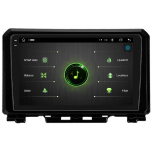 Navigatie PilotOn Suzuki Jimny dupa 2018 2K 4GB 64GB 8 CORE - Img 4
