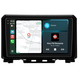 Navigatie PilotOn Suzuki Jimny dupa 2018 2K 8GB 256GB 8 CORE - Img 6