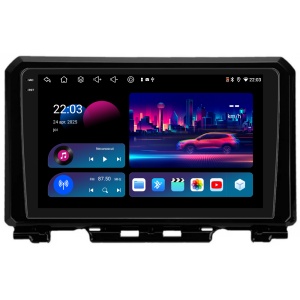 Navigatie PilotOn Suzuki Jimny dupa 2018 9 inch 4GB 64GB 8 CORE