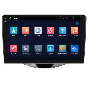 Navigatie PilotOn Toyota Aygo 2014-2022 2K 12GB 256GB 8 CORE - Img 3