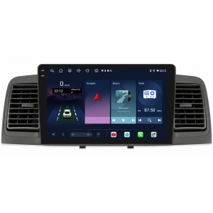 Navigatie PilotOn Toyota Corolla 2000-2007 9 inch 6GB 128GB 8 CORE