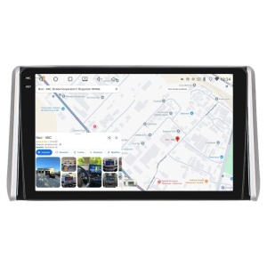 Navigatie PilotOn Toyota Rav4 dupa 2018 2K 12GB 256GB 8 CORE - Img 8