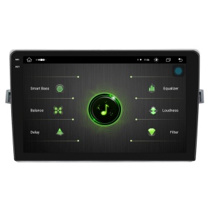 Navigatie PilotOn Toyota Verso 2009-2018 2K 4GB 64GB 8 CORE - Img 4