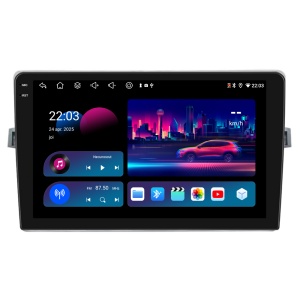 Navigatie PilotOn Toyota Verso 2009-2018 9 inch 4GB 64GB 8 CORE