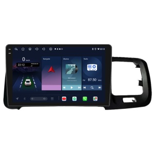 Navigatie PilotOn Volvo S60 2 2014-2018 9 inch 6GB 128GB 8 CORE