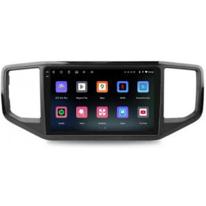 Navigatie PilotOn VW Amarok 2016-2022 9 inch 4GB 64GB 4 CORE - Img 3
