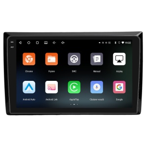 Navigatie PilotOn VW Beetle 2011-2019 9 inch 4GB 64GB 8 CORE - Img 2