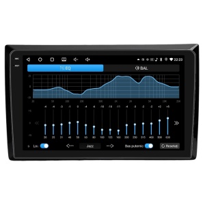 Navigatie PilotOn VW Beetle 2011-2019 9 inch 6GB 128GB 8 CORE - Img 4