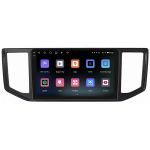 Navigatie PilotOn VW Crafter MAN TGE 2017-2022 10 inch 4GB 64GB 4 CORE - Img 3