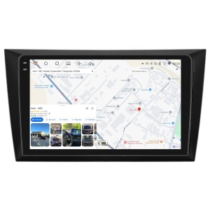Navigatie PilotOn VW Golf 6 2008-2014 2K 8GB 256GB 8 CORE - Img 8