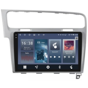 Navigatie PilotOn VW Golf 7 2012-2020 10 inch 2GB 32GB 4 CORE
