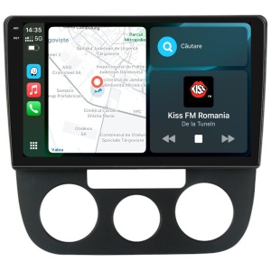Navigatie PilotOn VW Jetta 3 2004-2011 10 inch 6GB 128GB 8 CORE - Img 6