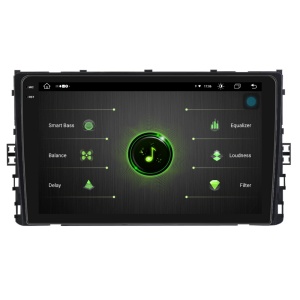 Navigatie PilotOn VW Multivan T6 dupa 2022 2K 4GB 64GB 8 CORE - Img 4