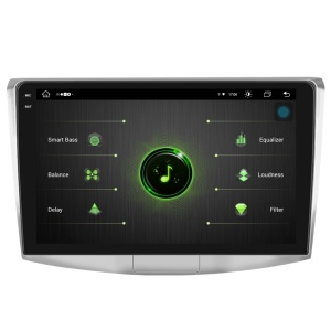 Navigatie PilotOn VW Passat B6 2005-2010 2K 8GB 256GB 8 CORE - Img 4