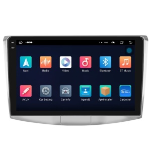 Navigatie PilotOn VW Passat B7 2010-2014 2K 8GB 256GB 8 CORE - Img 3