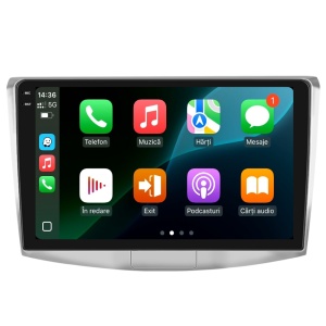 Navigatie PilotOn VW Passat CC B7 2011-2018 10 inch 6GB 128GB 8 CORE - Img 7