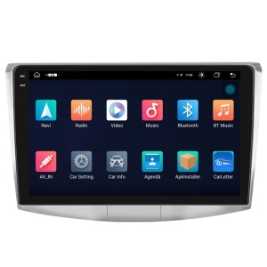 Navigatie PilotOn VW Passat CC B7 2011-2018 2K 12GB 256GB 8 CORE - Img 3