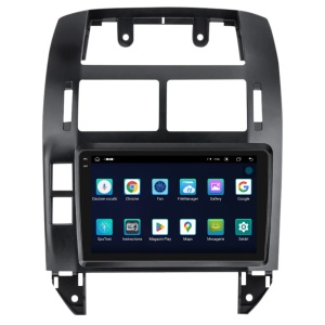 Navigatie PilotOn VW Polo 2001-2012 2K 8GB 256GB 8 CORE - Img 2