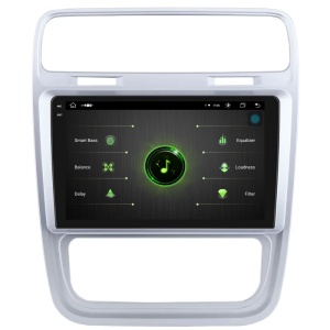 Navigatie PilotOn VW Scirocco 2015-2018 2K 8GB 256GB 8 CORE - Img 4